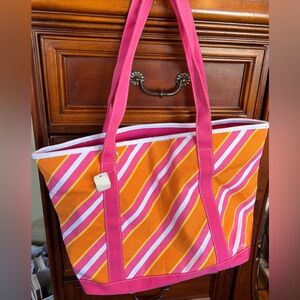 NWT Tote Bag